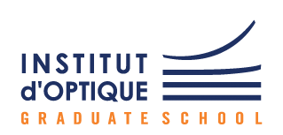 Institut D'optique Graduate School Iogs Paristech Comue Université Paris Saclay