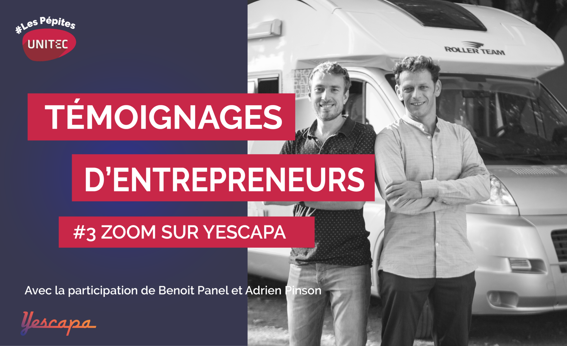 témoignage entrepreneur 3-Yescapa