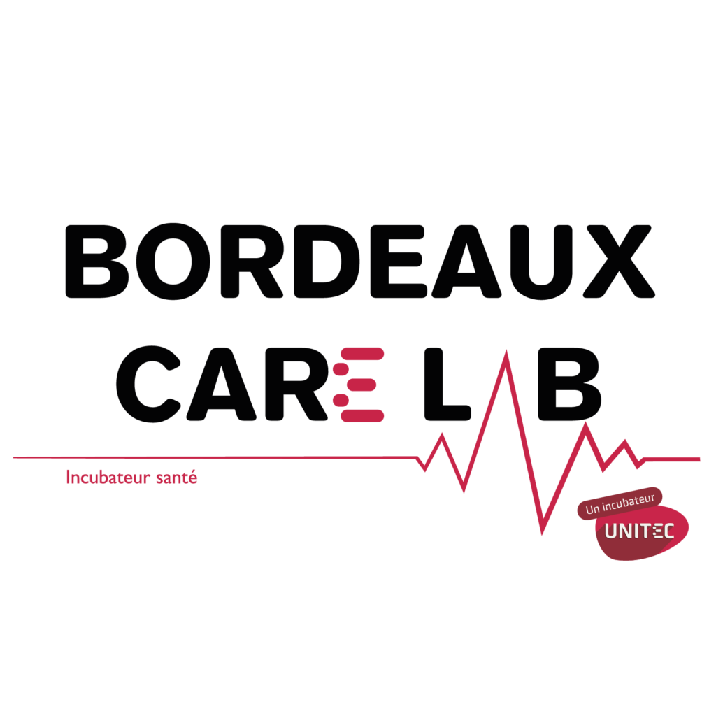 Logo Bordeaux Care Lab