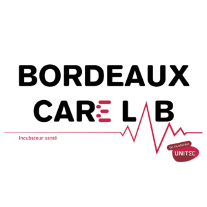 Logo Bordeaux Care Lab