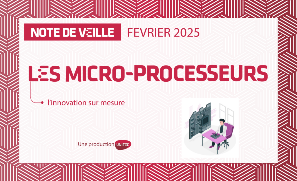 Protégé : Les micro-processeurs : l’innovation sur mesure