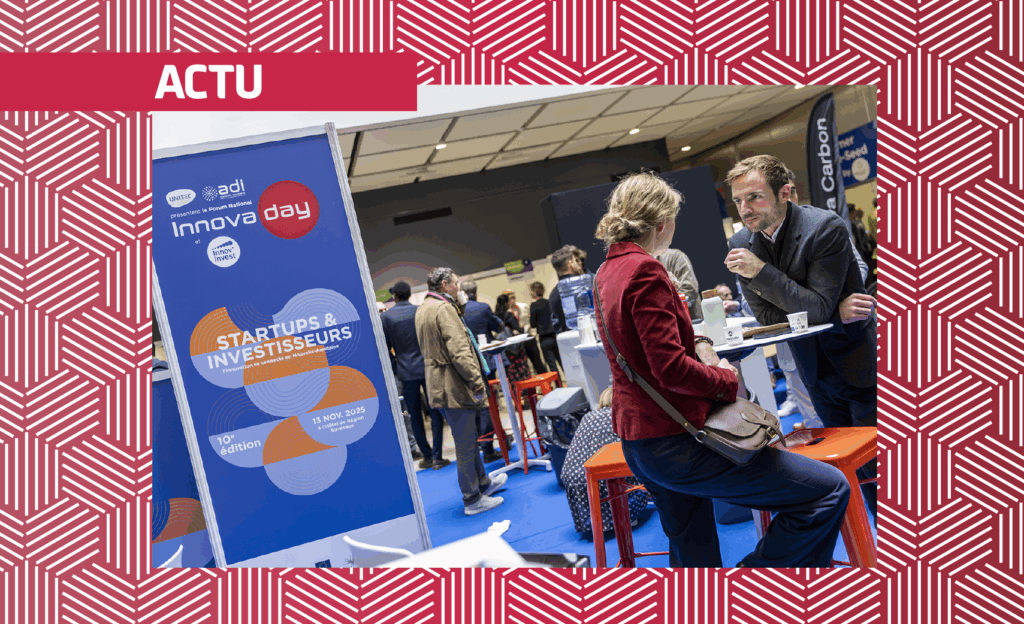 Le bilan d’Innovaday 2025