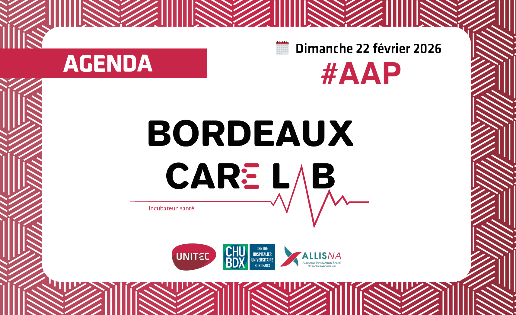 bordeaux care lab appel à projets