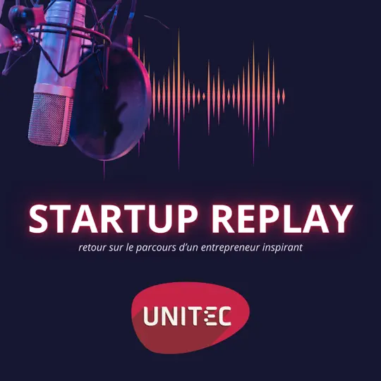 Startup Replay