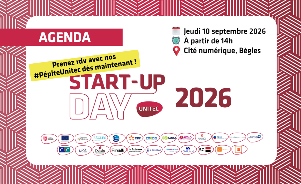start-up day