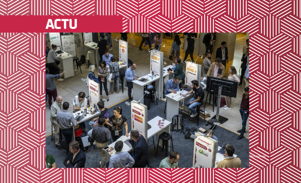 start-up day