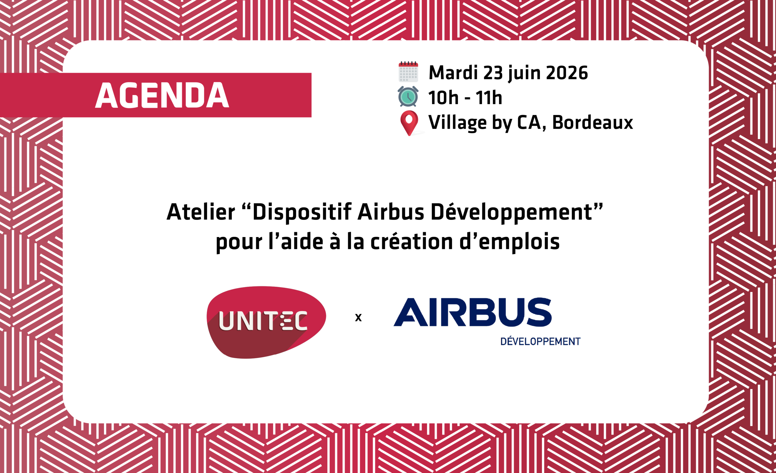 atelier airbus