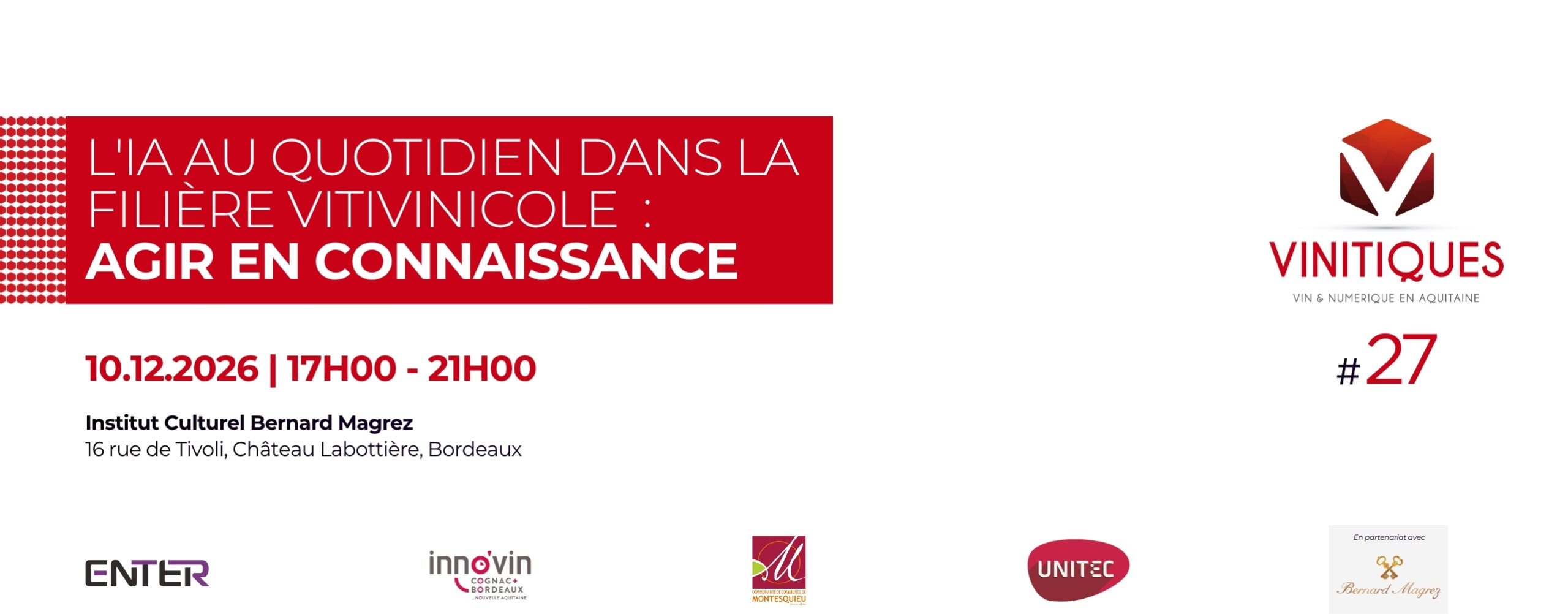 Vinitiques